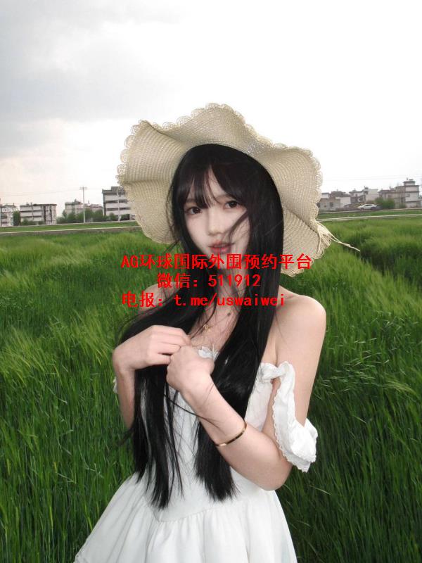 氧气感软妹Michelle