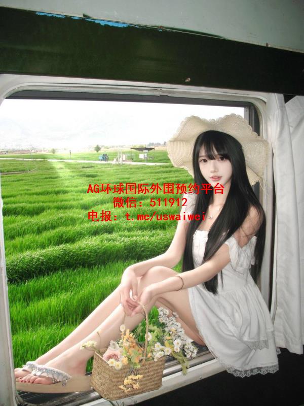 氧气感软妹Michelle