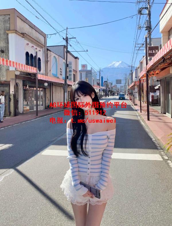 氧气感软妹Michelle