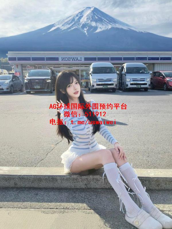 氧气感软妹Michelle