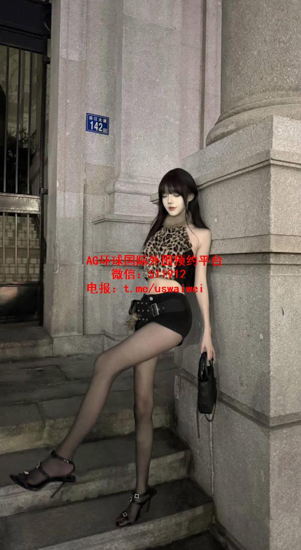 氧气感软妹Michelle