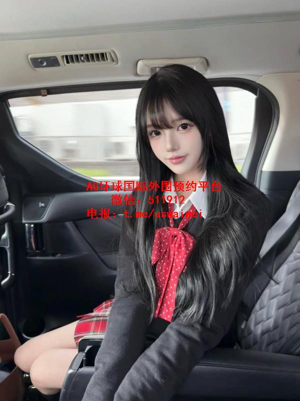 氧气感软妹Michelle