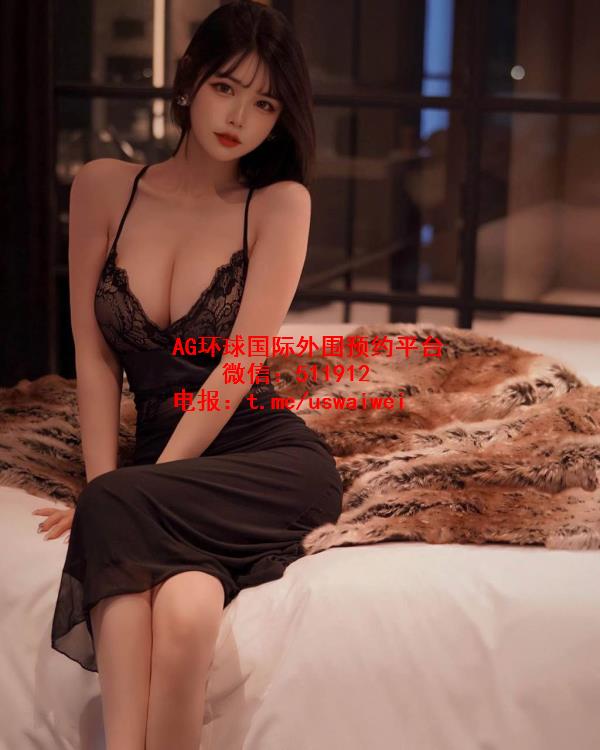 短发巨乳模特晨妍