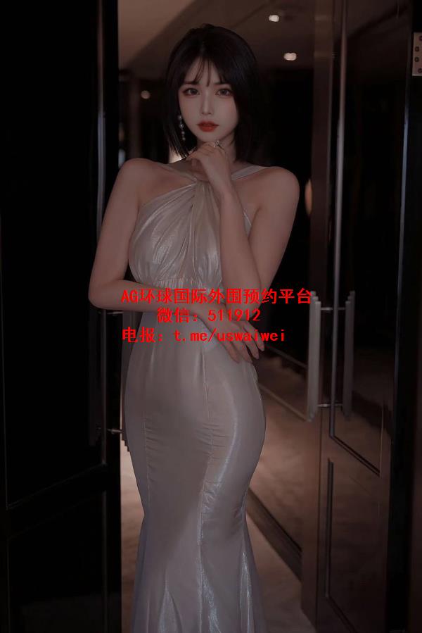 短发巨乳模特晨妍