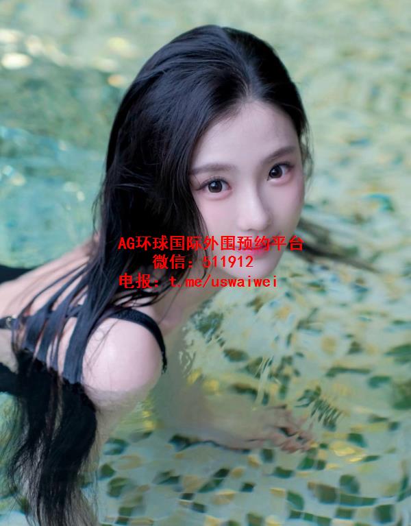 清新灵动系美少女语希