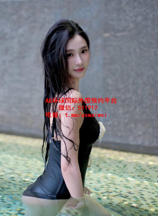 清新灵动系美少女语希