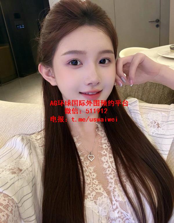 清新灵动系美少女语希