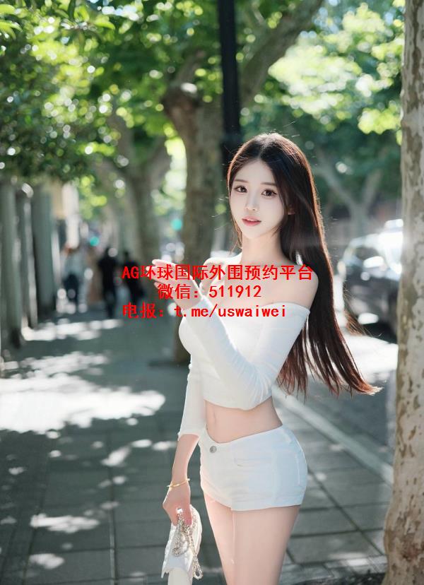 清新灵动系美少女语希