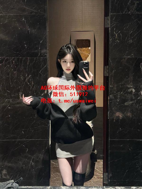 TikTok短视频网红伊夏