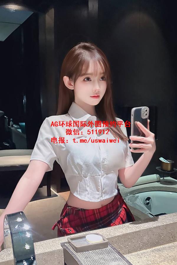 灵动大眼萌妹Nancy