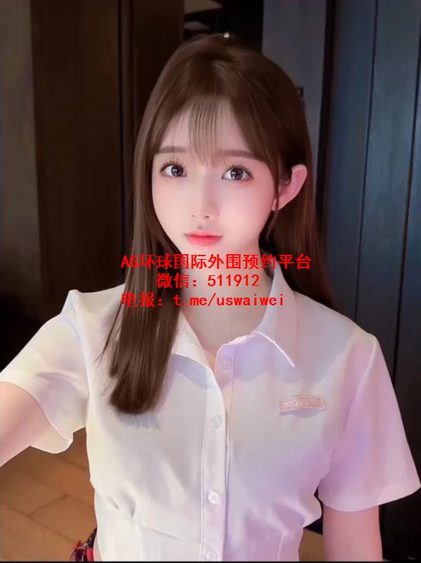 灵动大眼萌妹Nancy