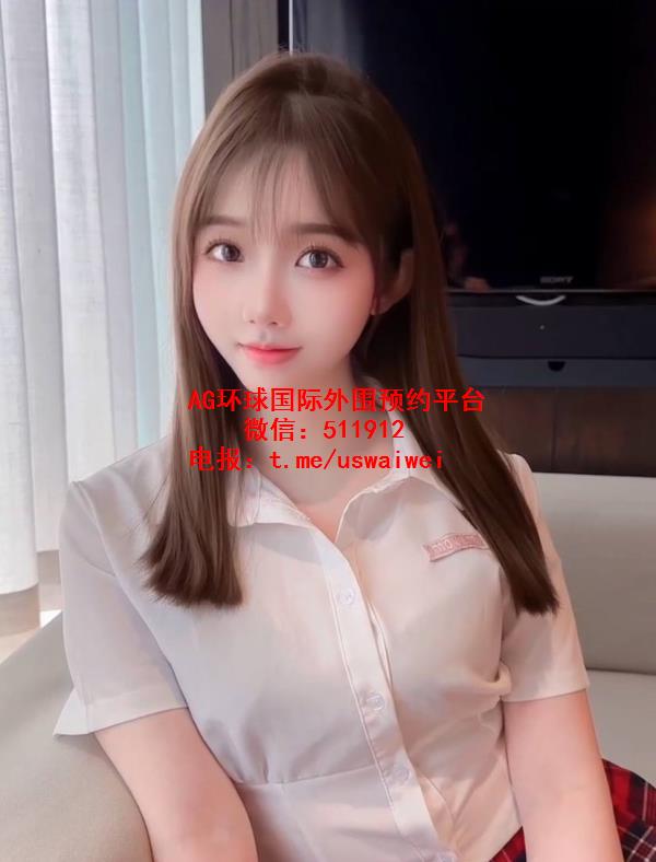 灵动大眼萌妹Nancy