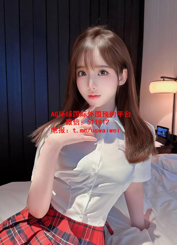 灵动大眼萌妹Nancy