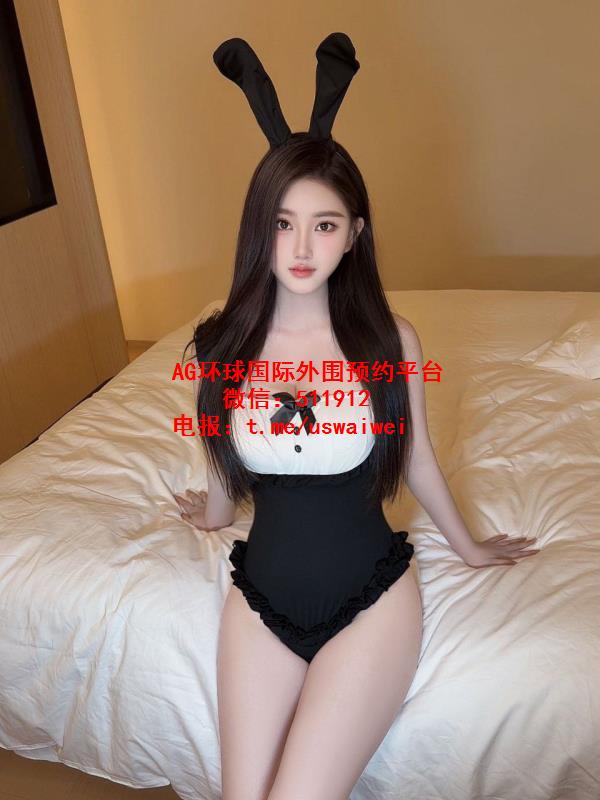 性感兔女郎Cindy