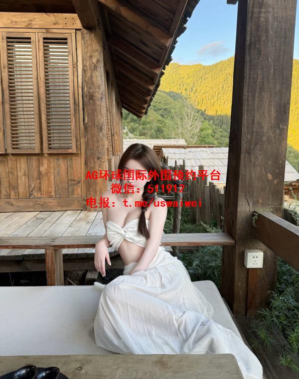 风格多变平面模特阿梨