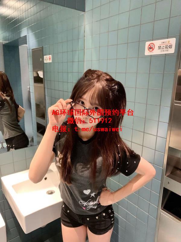 初恋氛围感妹妹Jenny