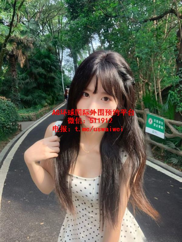 初恋氛围感妹妹Jenny