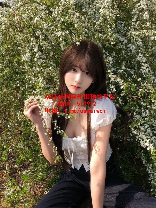 初恋氛围感妹妹Jenny