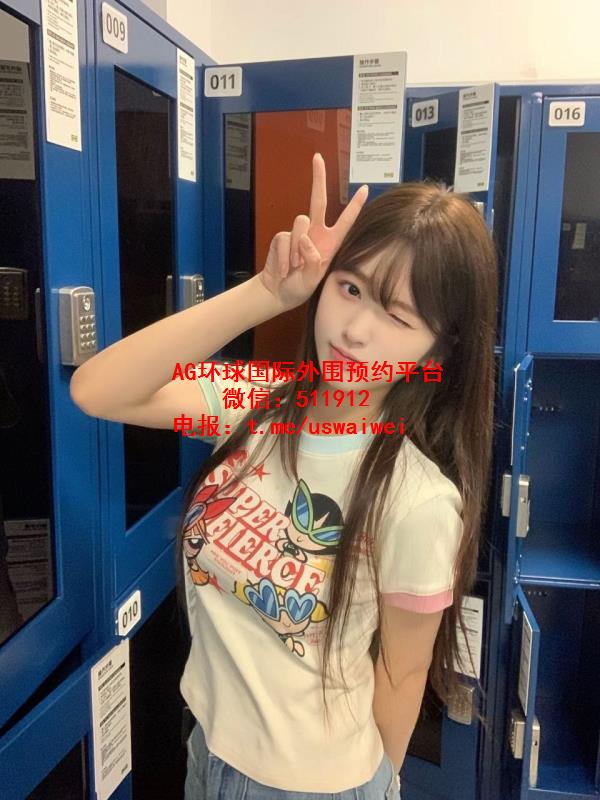 初恋氛围感妹妹Jenny