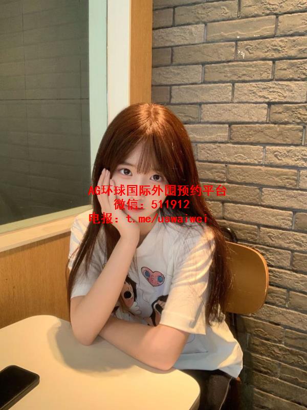 初恋氛围感妹妹Jenny