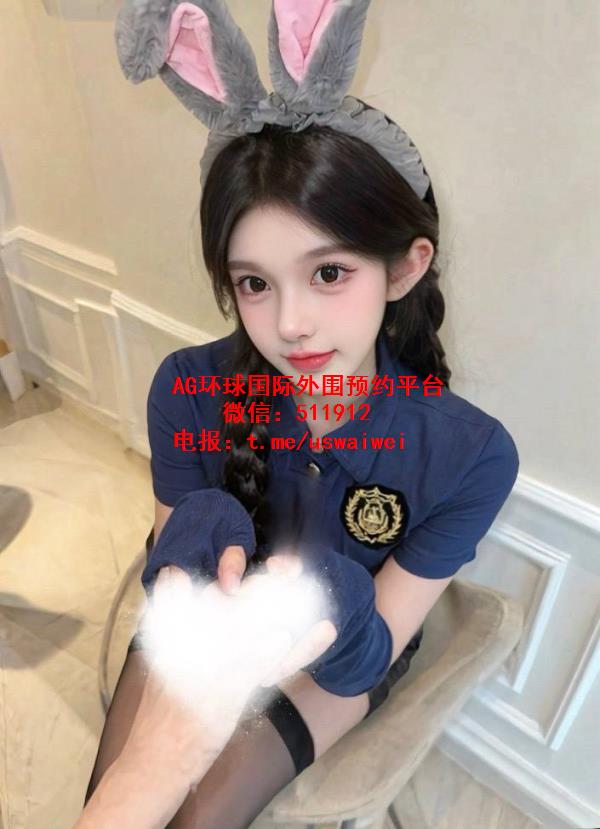 兔子警官Selena