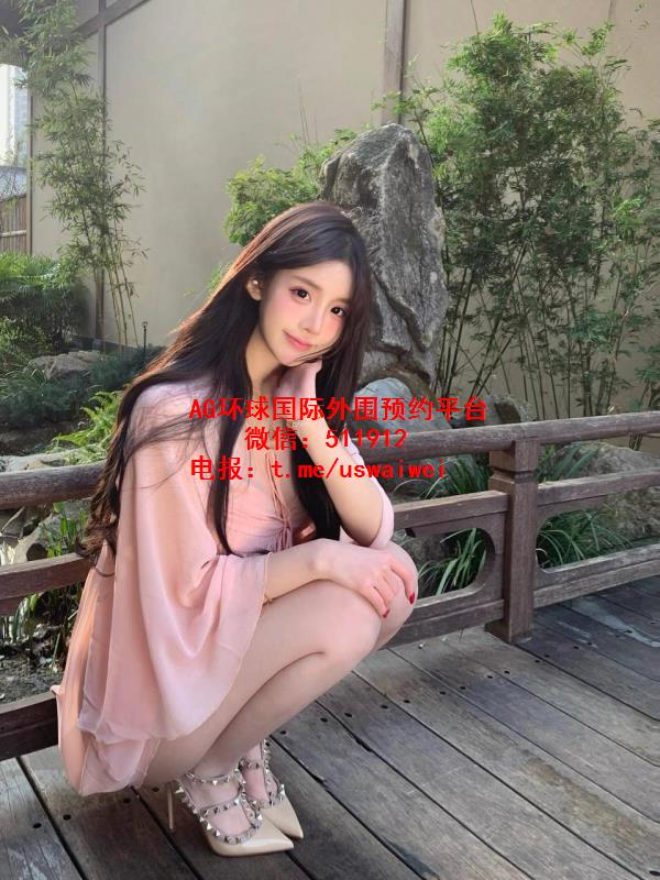 软糯乖巧猫系女友Julia