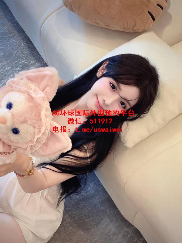 软糯乖巧猫系女友Julia