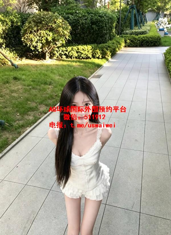 网感美女Marina