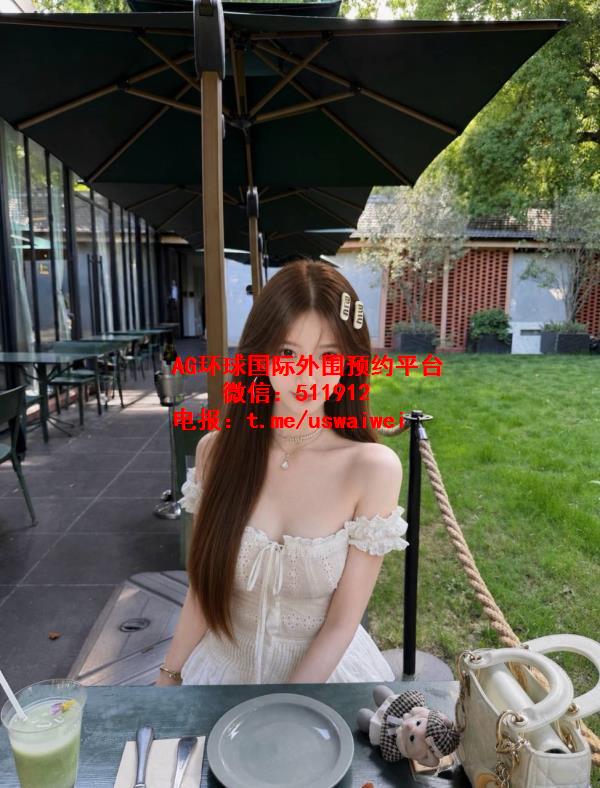 网感美女Marina