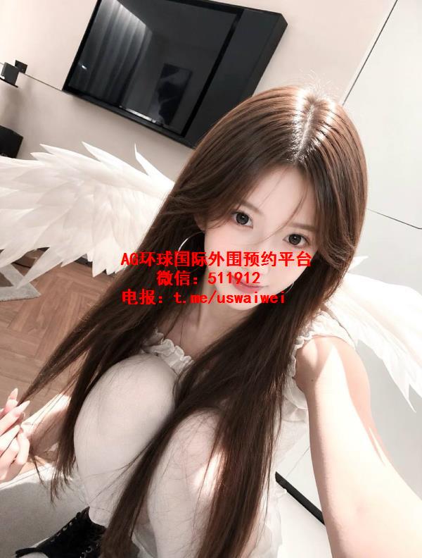 网感美女Marina