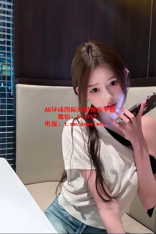 时尚纯欲少女昕妍