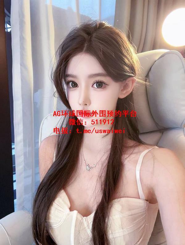 Tik Tok博主Olivia