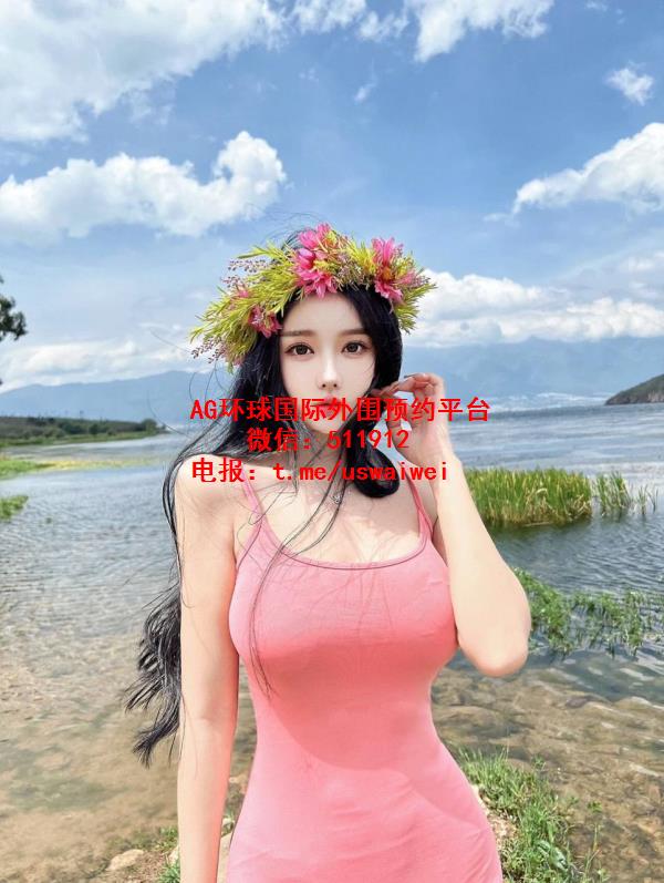 Tik Tok博主Olivia