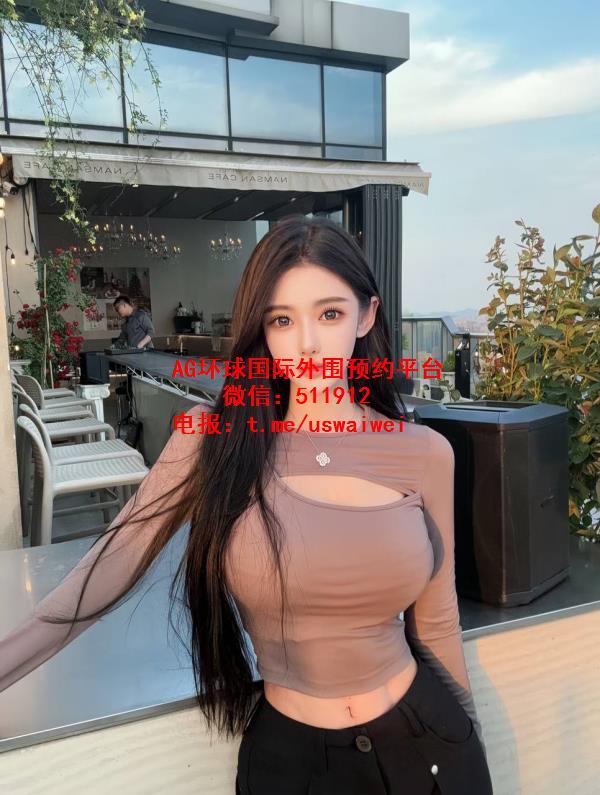 Tik Tok博主Olivia