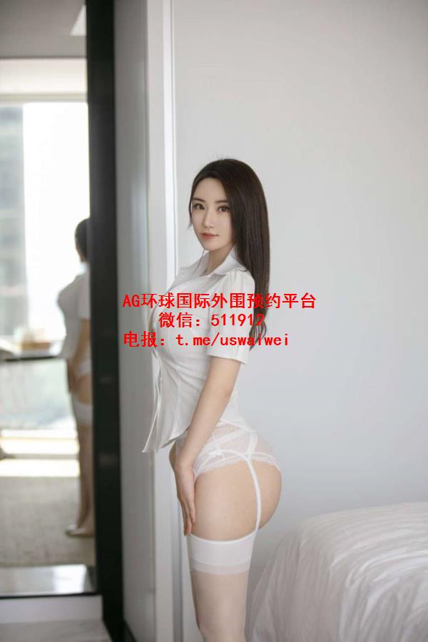 高挑美腿模特悦宁