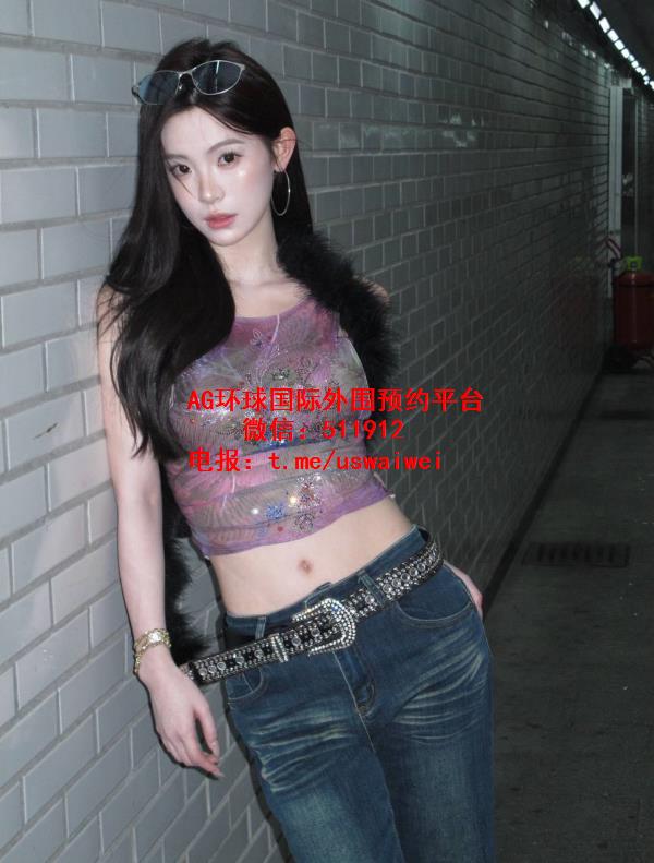 穿搭博主雨希