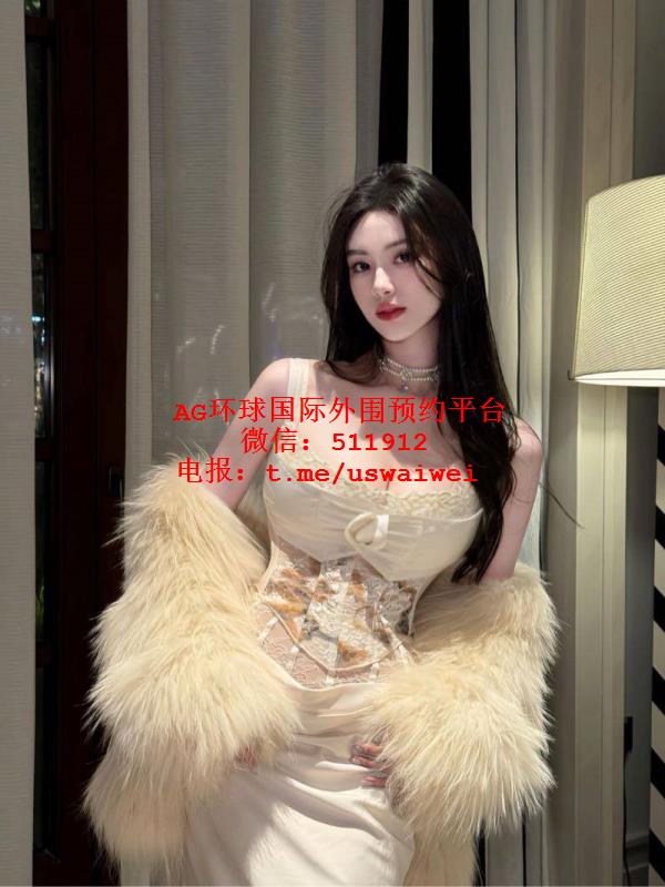 极品身材尤物Xenia