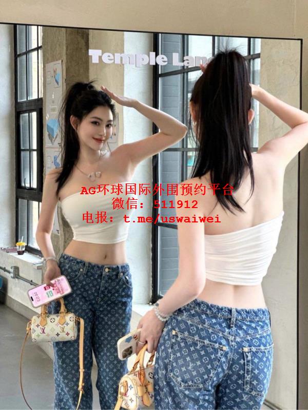 极品身材尤物Xenia