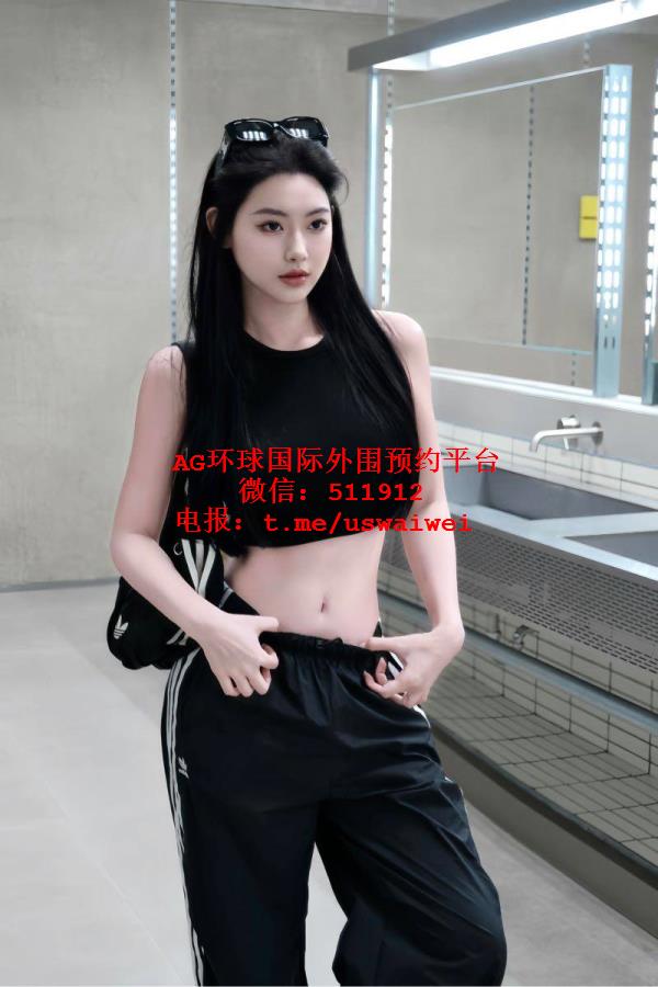 极品身材尤物Xenia