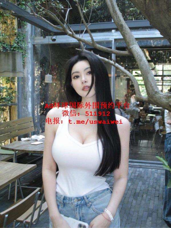 极品身材尤物Xenia