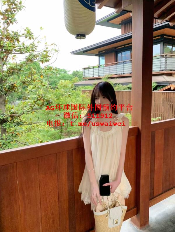 甜美乖巧型软妹Yara