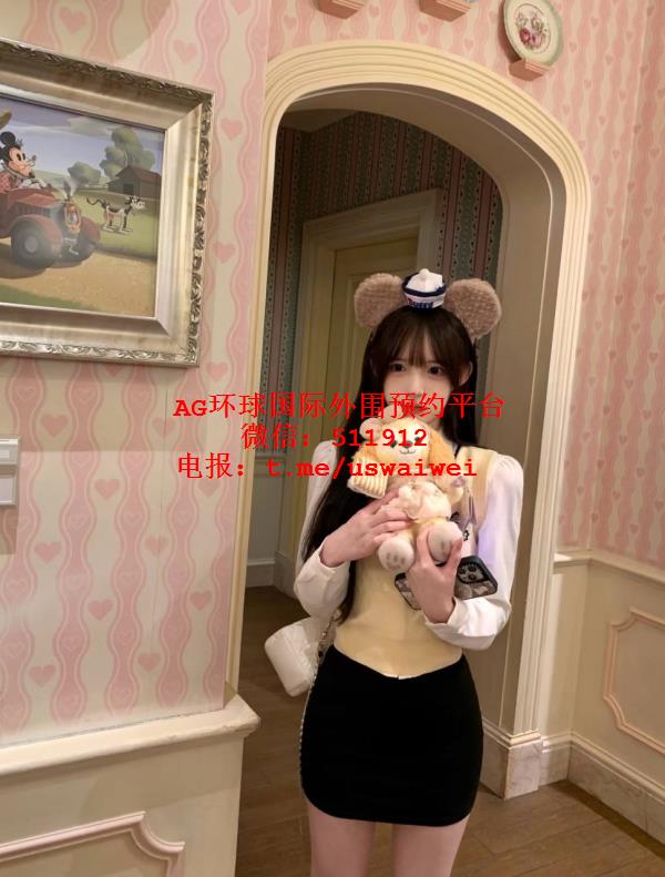甜美乖巧型软妹Yara