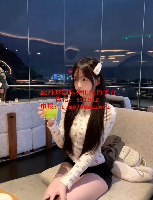 甜美乖巧型软妹Yara