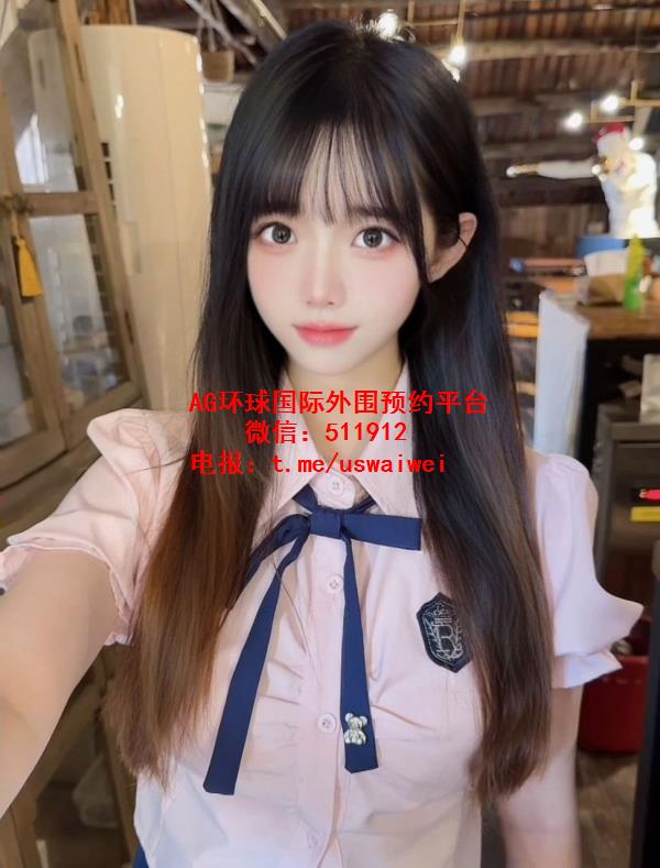 学生制服邻家妹妹玥宁