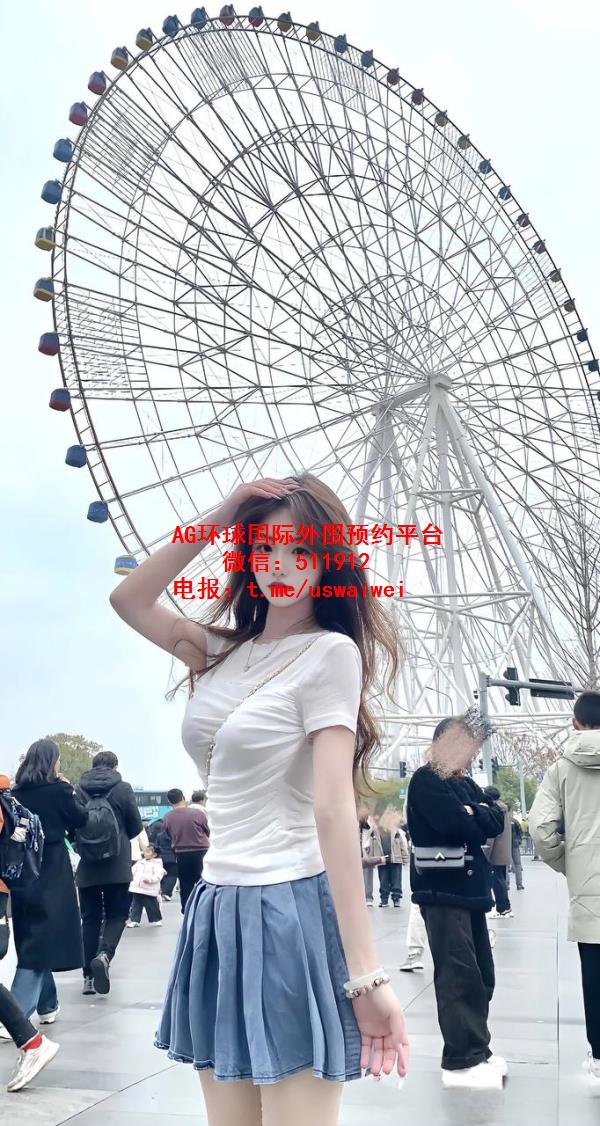 甜御系小网红Heidi