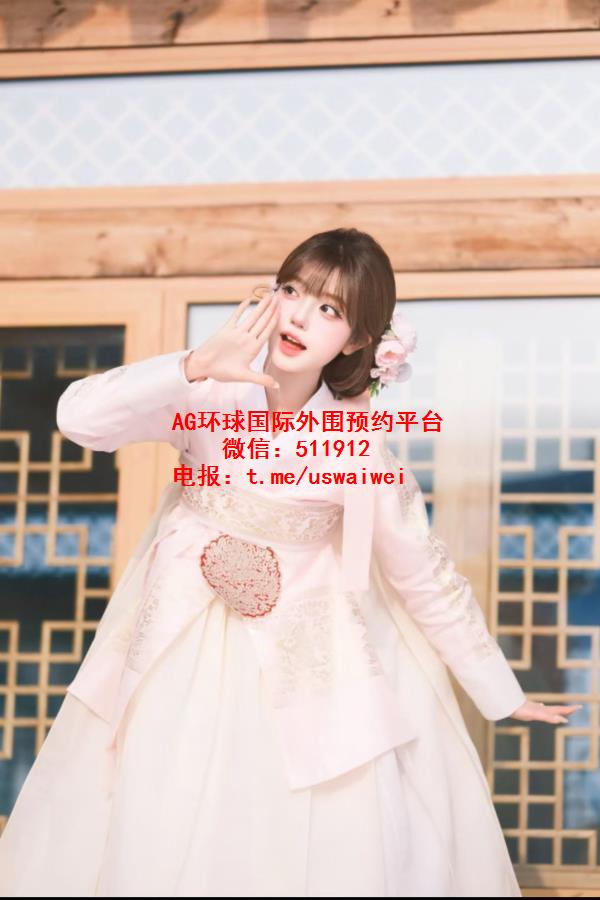 恋爱氛围感妹妹晗悦