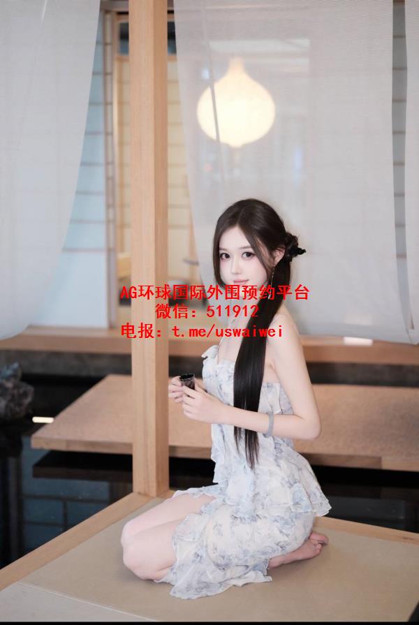 气质型知性美女Lauren