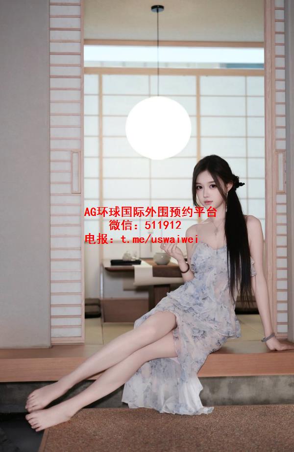 气质型知性美女Lauren
