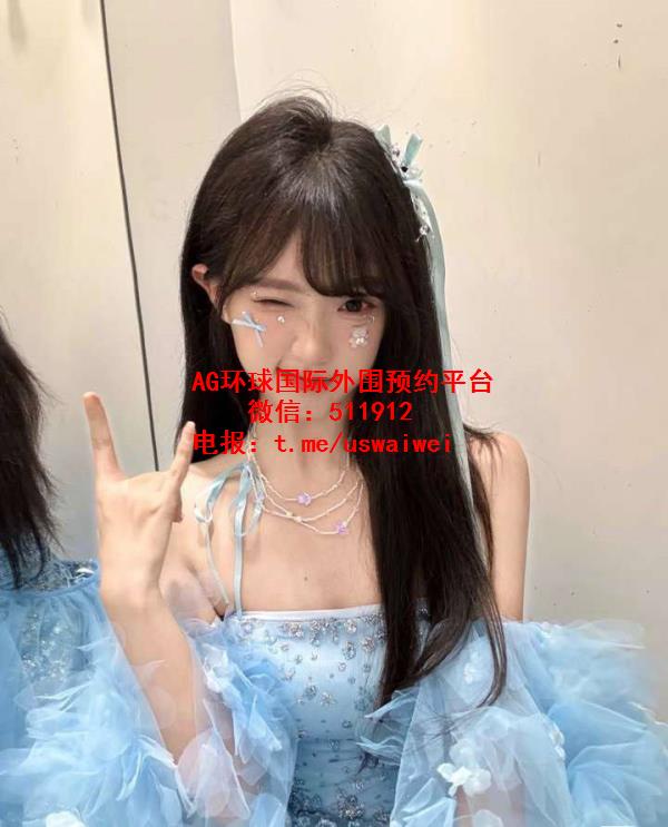 TikTok网红博主Bianca