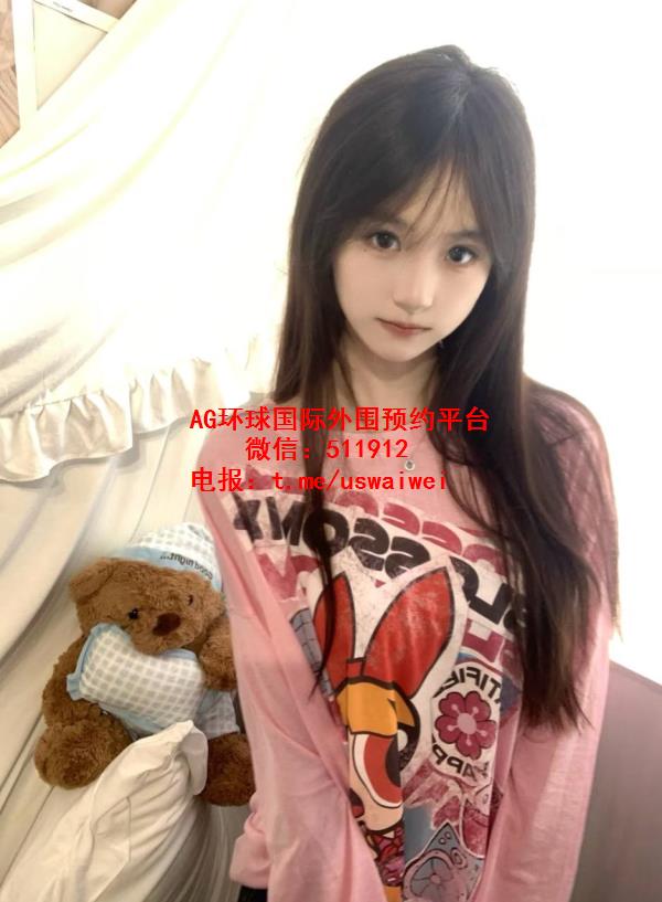 软萌系甜妹Rachel